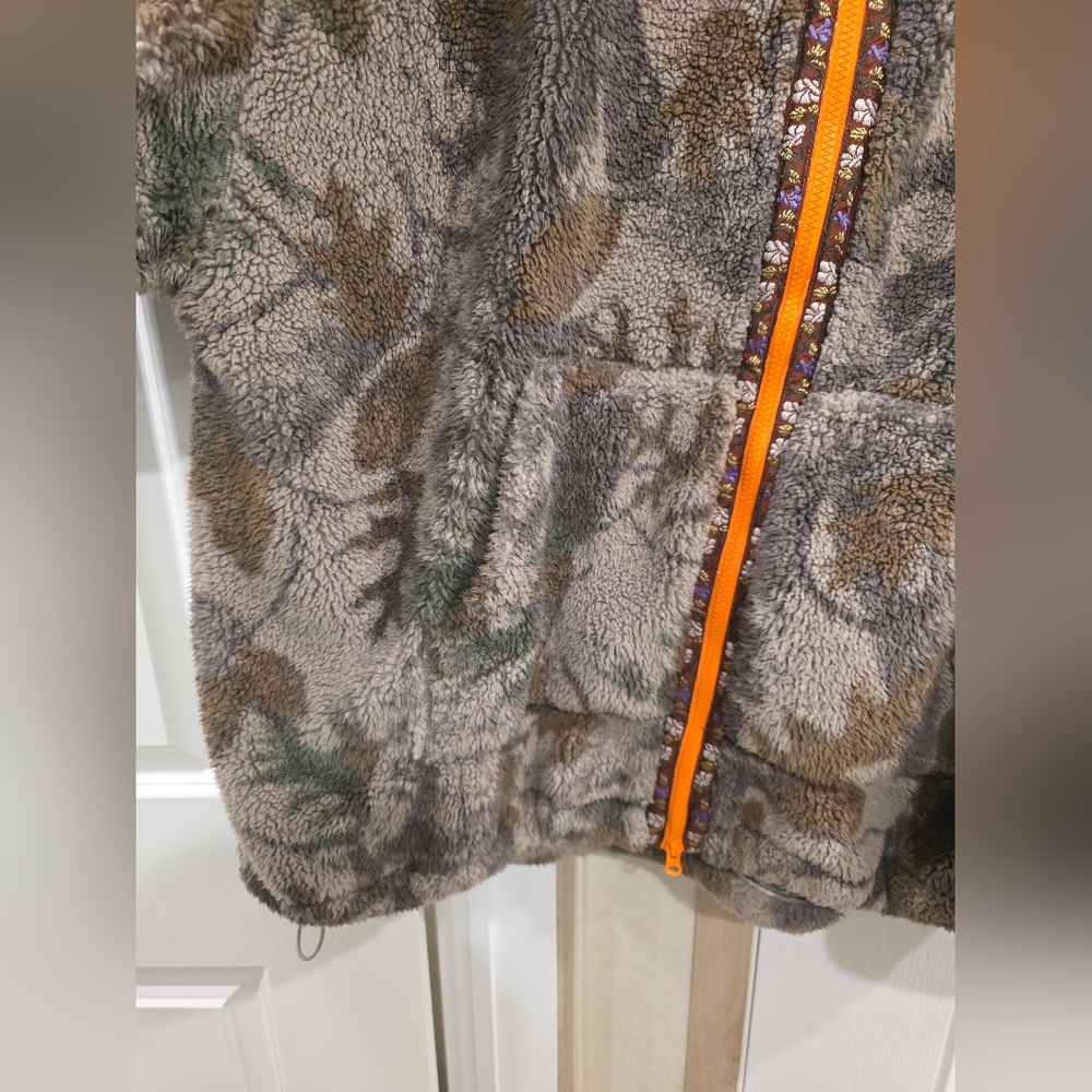 BDG Mae Jacket - Picture 5 of 9